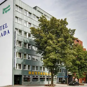 Nevada Hotel Hamburg
